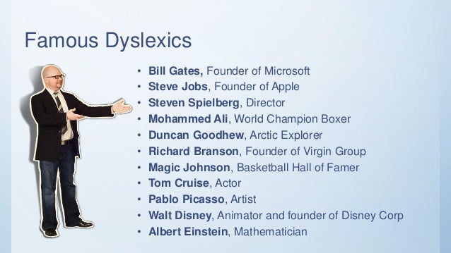 Designing For Dyslexia Uxpa
