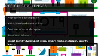 Designing for IoT and Cyber-Physical System | PPT | Free Download