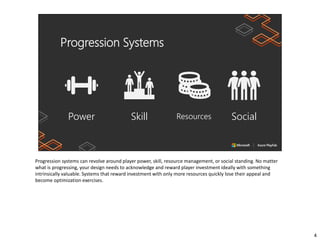 Designing for live ops | PDF