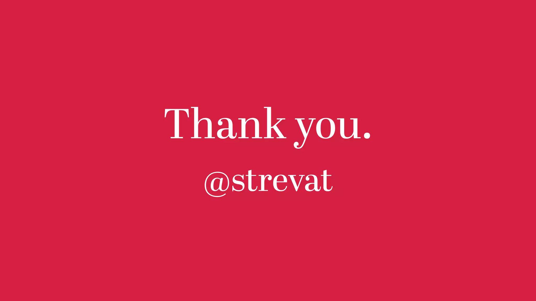 Thank you.
@strevat
 