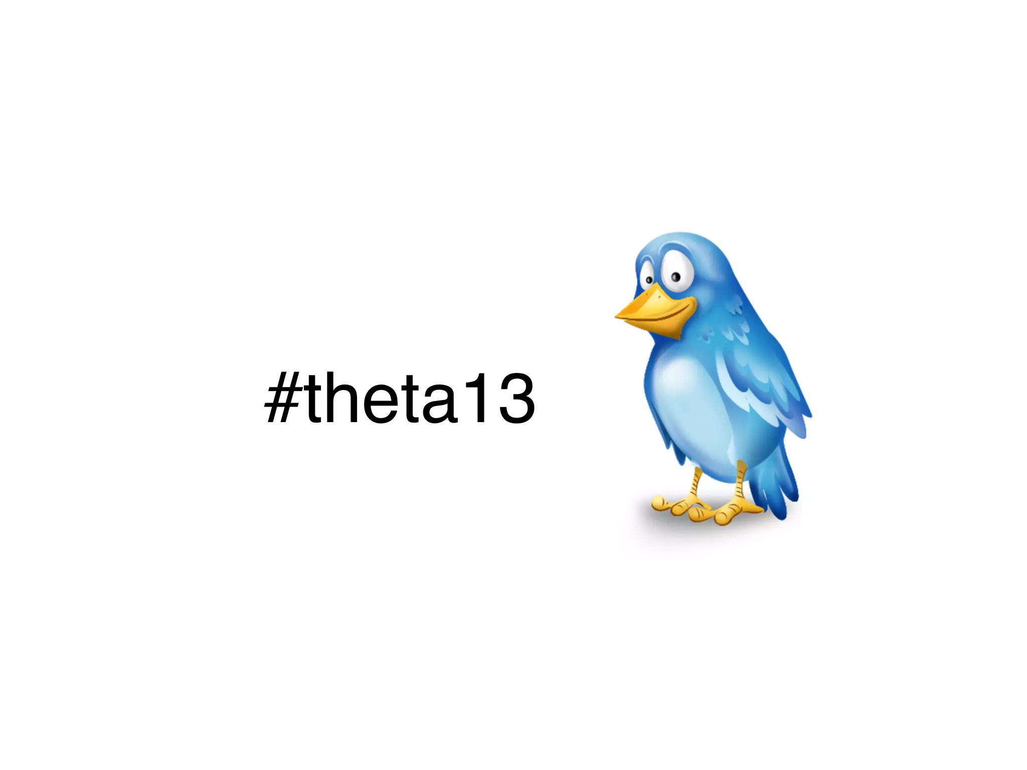 #theta13
 