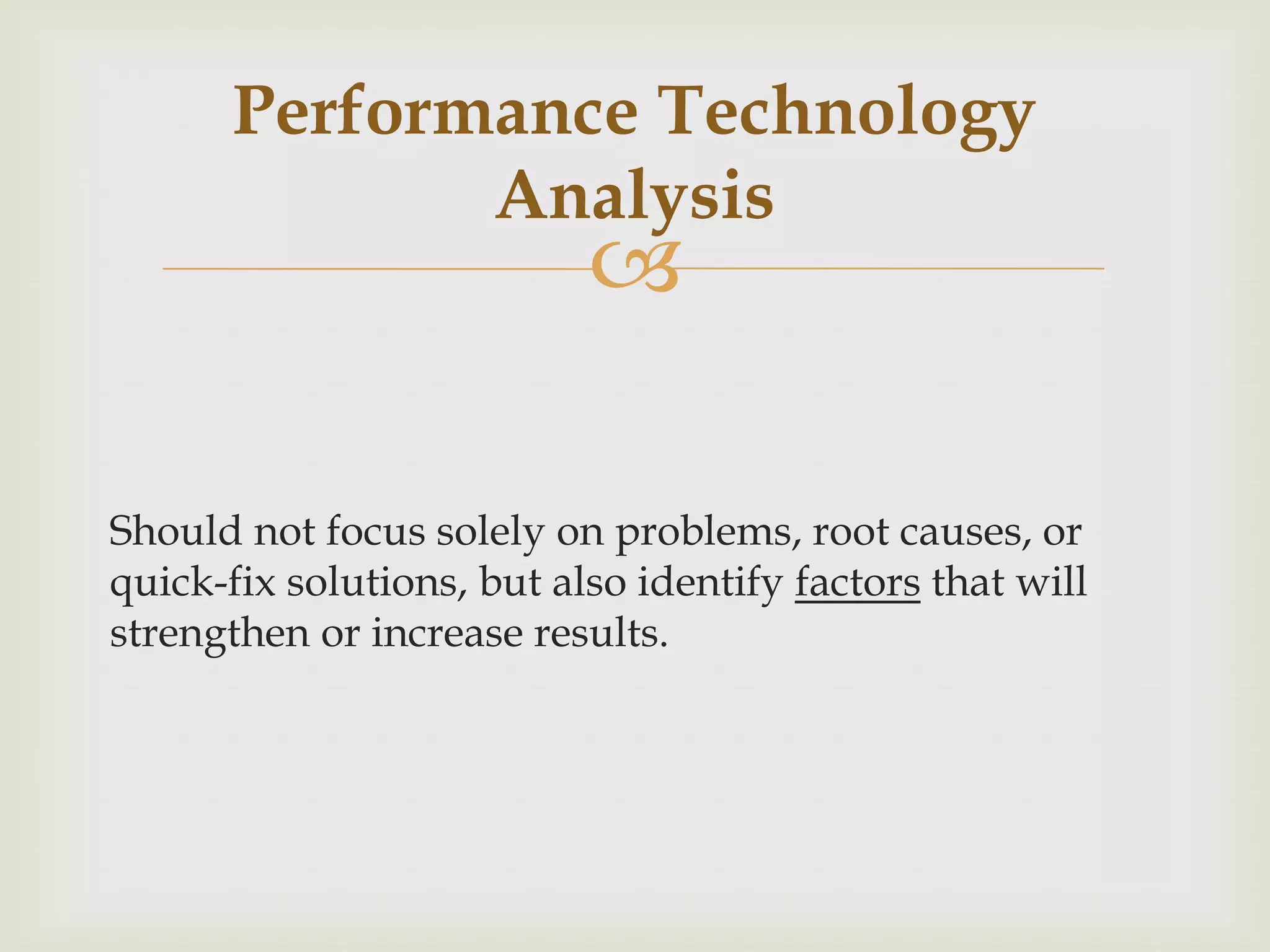 Designing for performance | PPTX