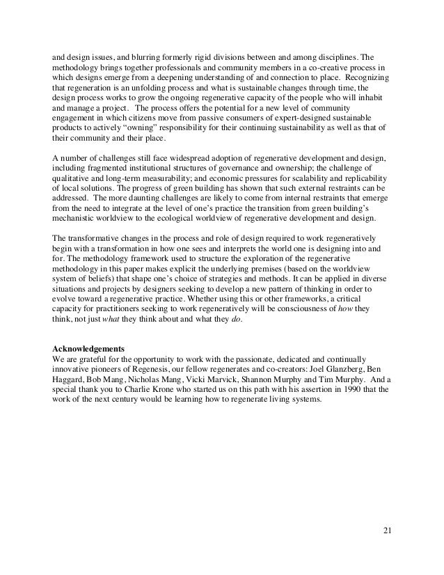 Designing from place a regenerative framework and methodology br7…