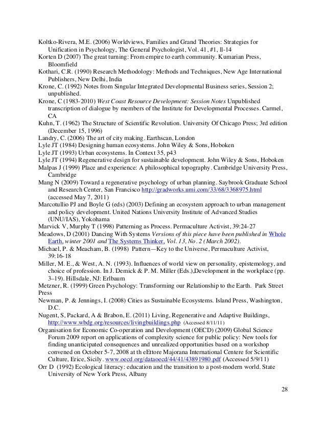 Designing from place a regenerative framework and methodology br7…