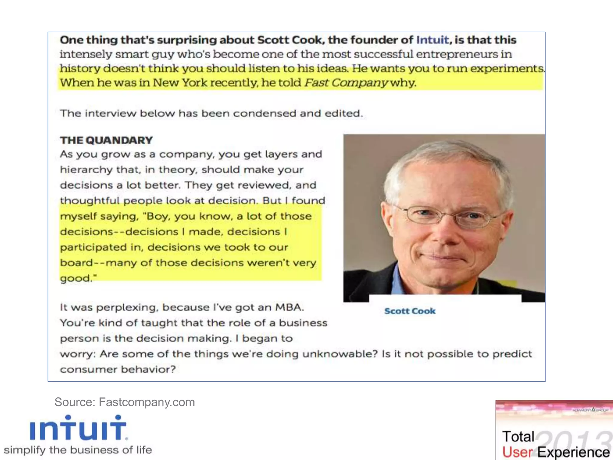 Source: Fastcompany.com
 