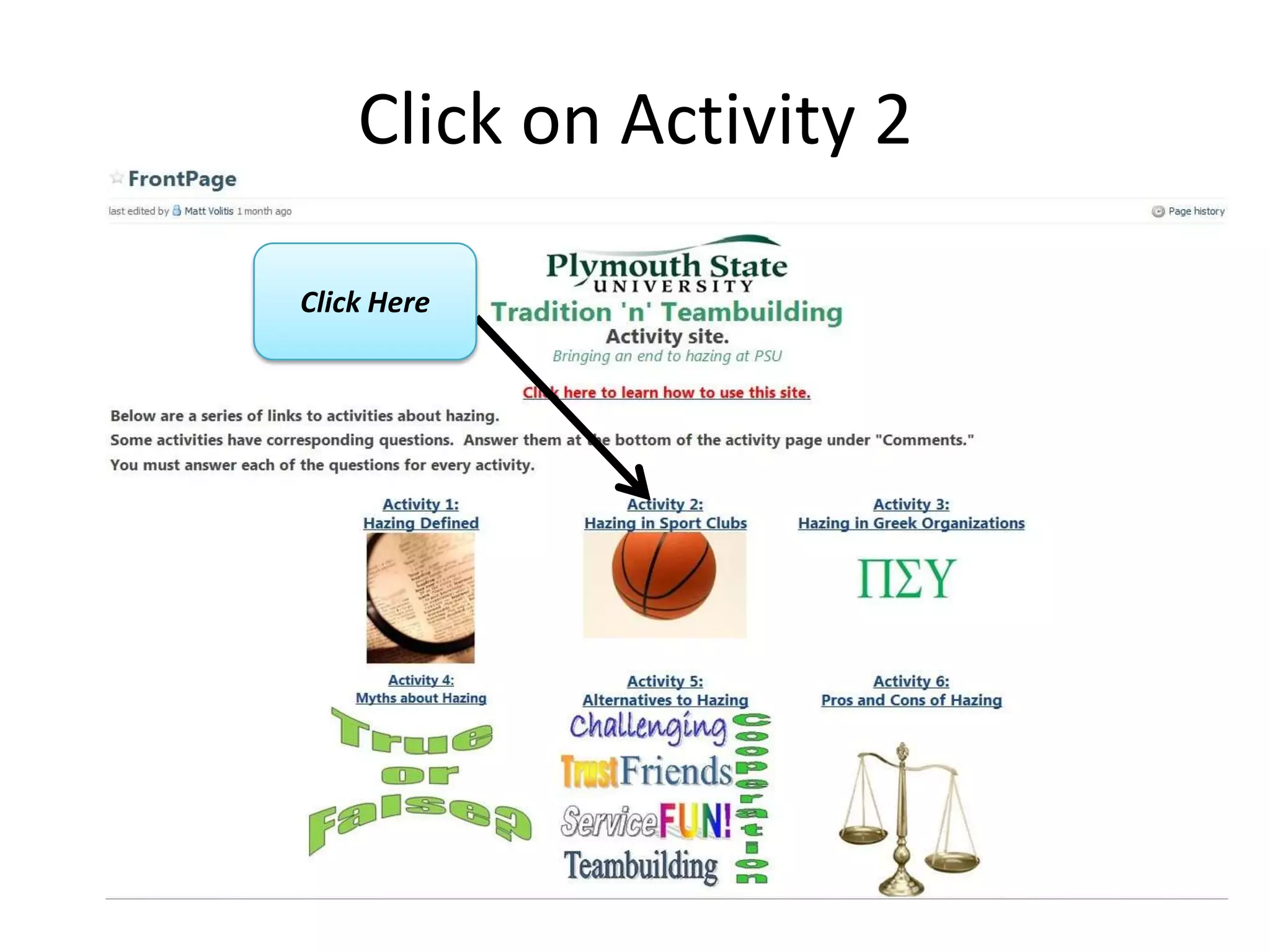 Click on Activity 2

Click Here
 