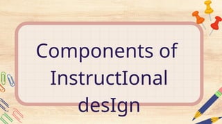DESIGNING INSTRUCTION FOR PE^0HEALTH.pptx