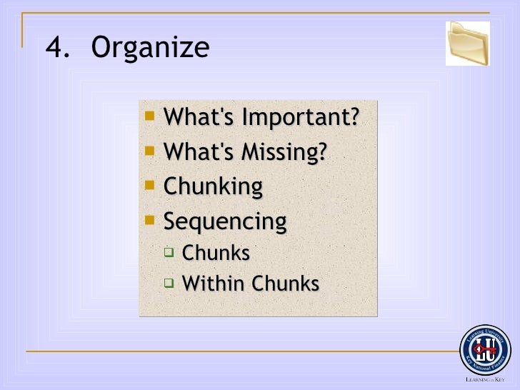 Designing Job Aids