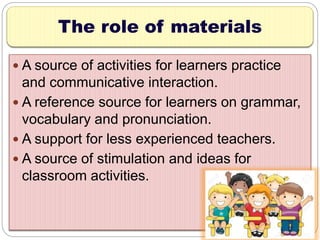 Designing materials 2 | PPTX