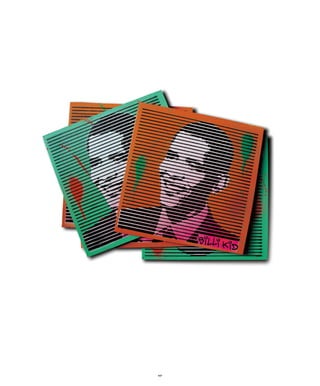 Designing Obama: Complete File
