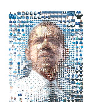 Designing Obama: Complete File