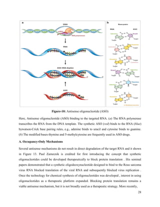 Designing of drug delivery system for biotechnology products ...