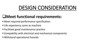 Compability Design Designing of hydraulic system | PPTX