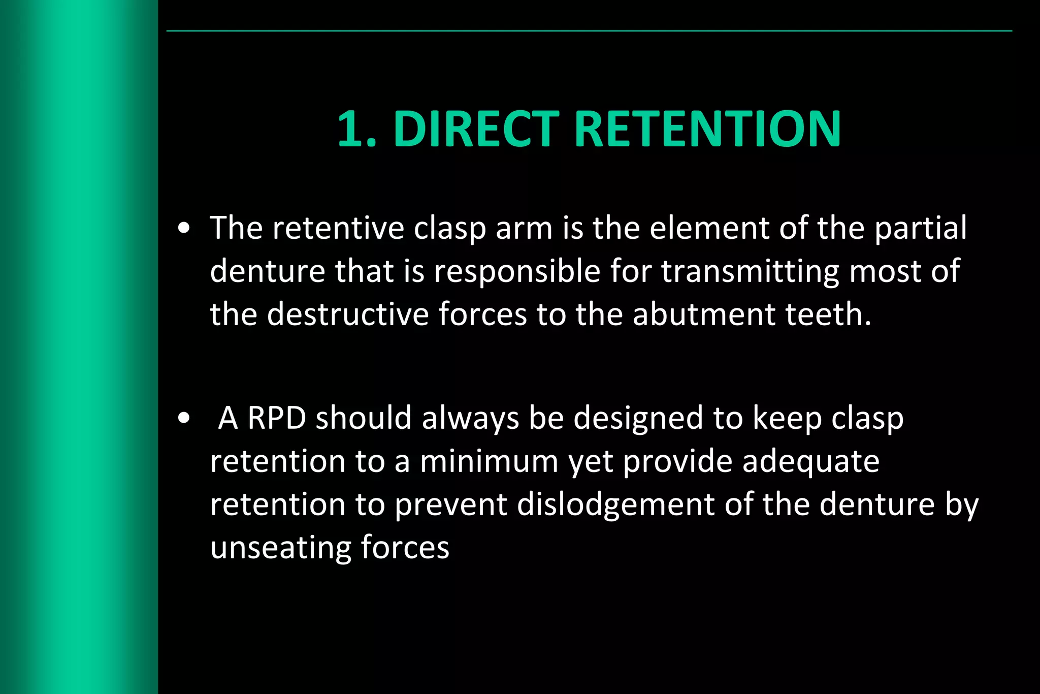 Designing of rpd | PPTX