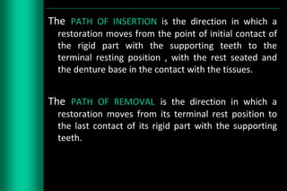 Designing of rpd | PPTX