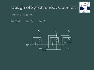 steps of Designing of sequential circuits.ppt