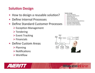 Designing OTM for a Multi-Customer Environment | PDF