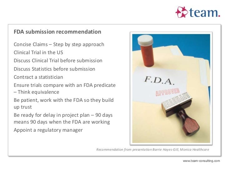 Designing safety critical medical devices