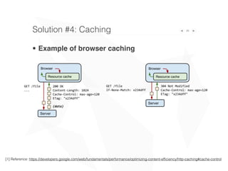 Designing Scalable Applications | PDF