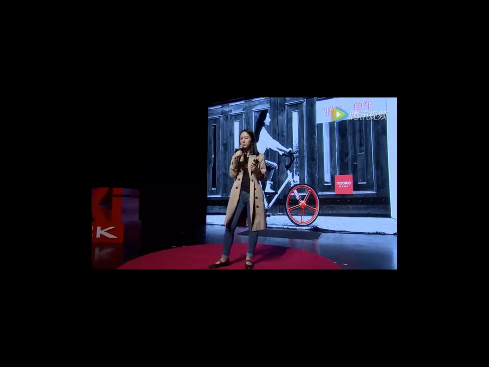 都市設計的兩難（二）：共享單車如何設計？