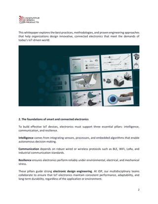 Designing Smart & Connected Electronics for IoT Ecosystems.pdf