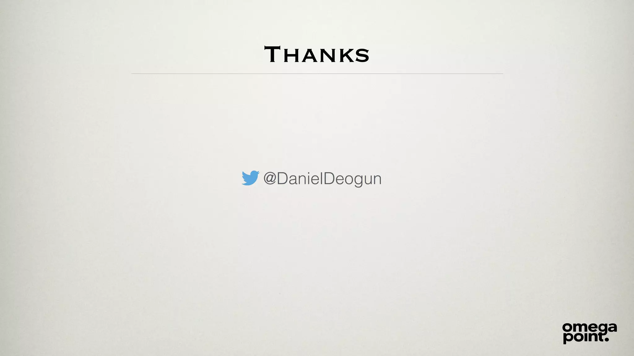 Thanks
@DanielDeogun
 