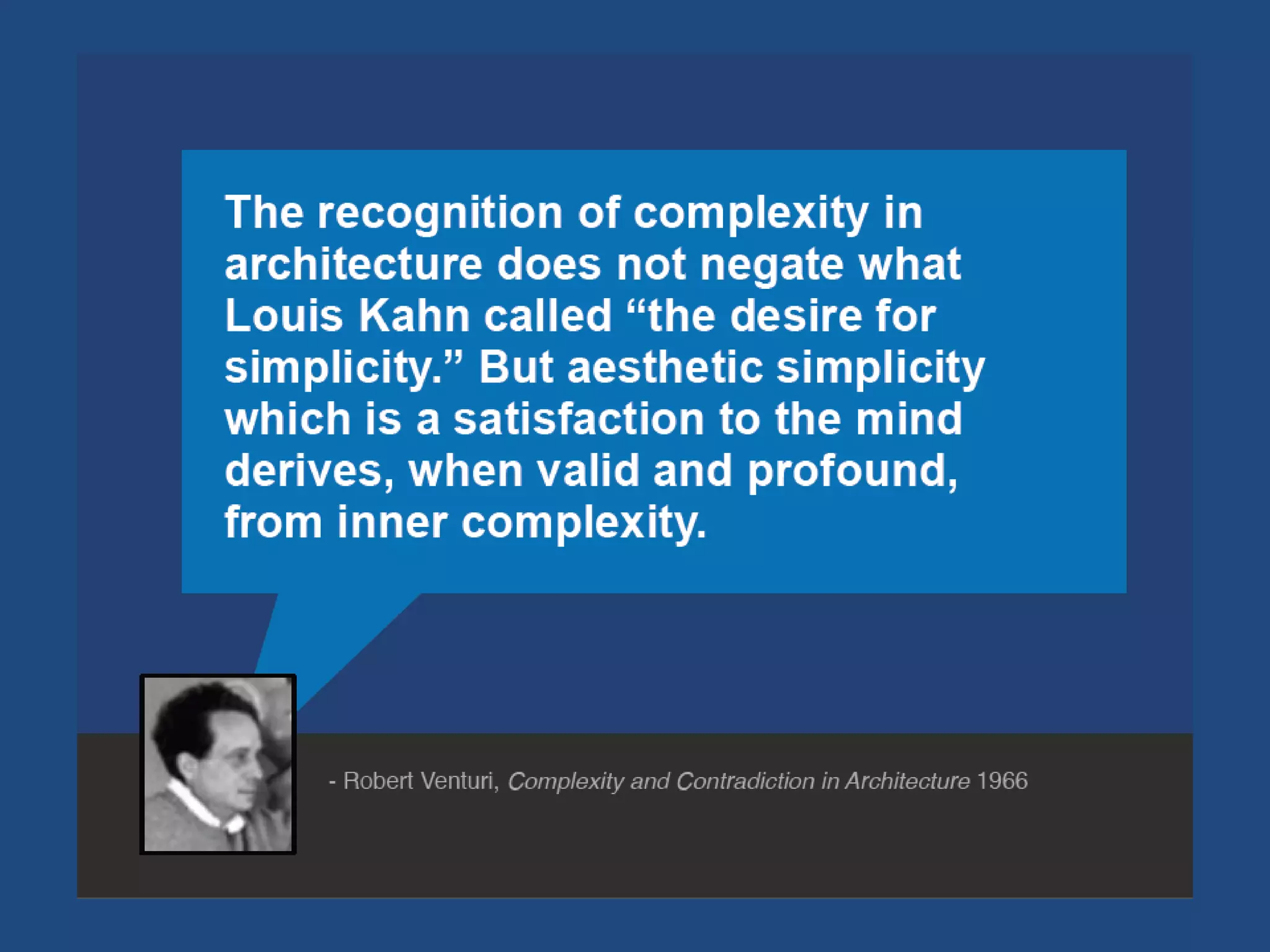 Designing Structure Part II: Information Archtecture