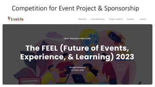 Competitive Events Project Designing Suitable Event Concept - for Recording.pdf