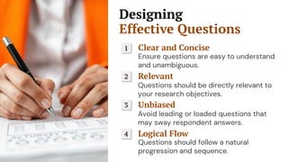 Designing Effective Survey Questionnaires .pdf