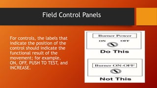 Task Control System Design Designing the task | PPTX