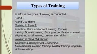 Designing training programs | PPTX