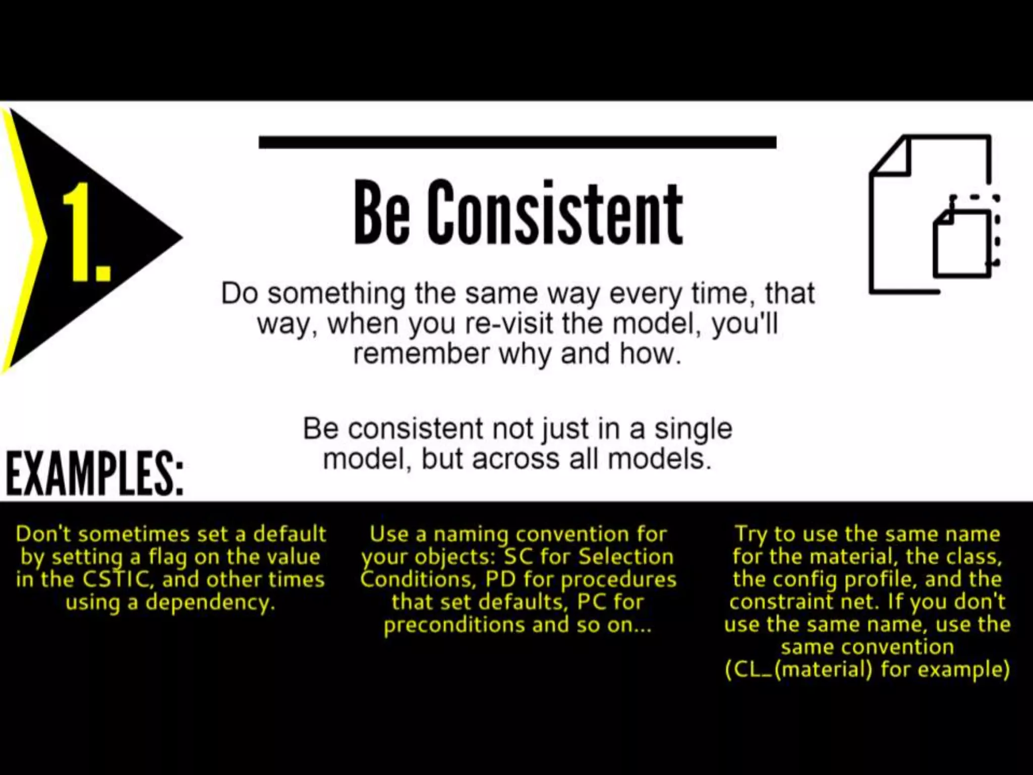 Designing a Model in Variant Configuration | PPTX | Air Travel | Travel ...