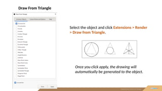 DESIGNING VECTOR GRAPHICS with INKSCAPE PPT.pptx