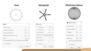 DESIGNING VECTOR GRAPHICS with INKSCAPE PPT.pptx