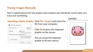 DESIGNING VECTOR GRAPHICS with INKSCAPE PPT.pptx