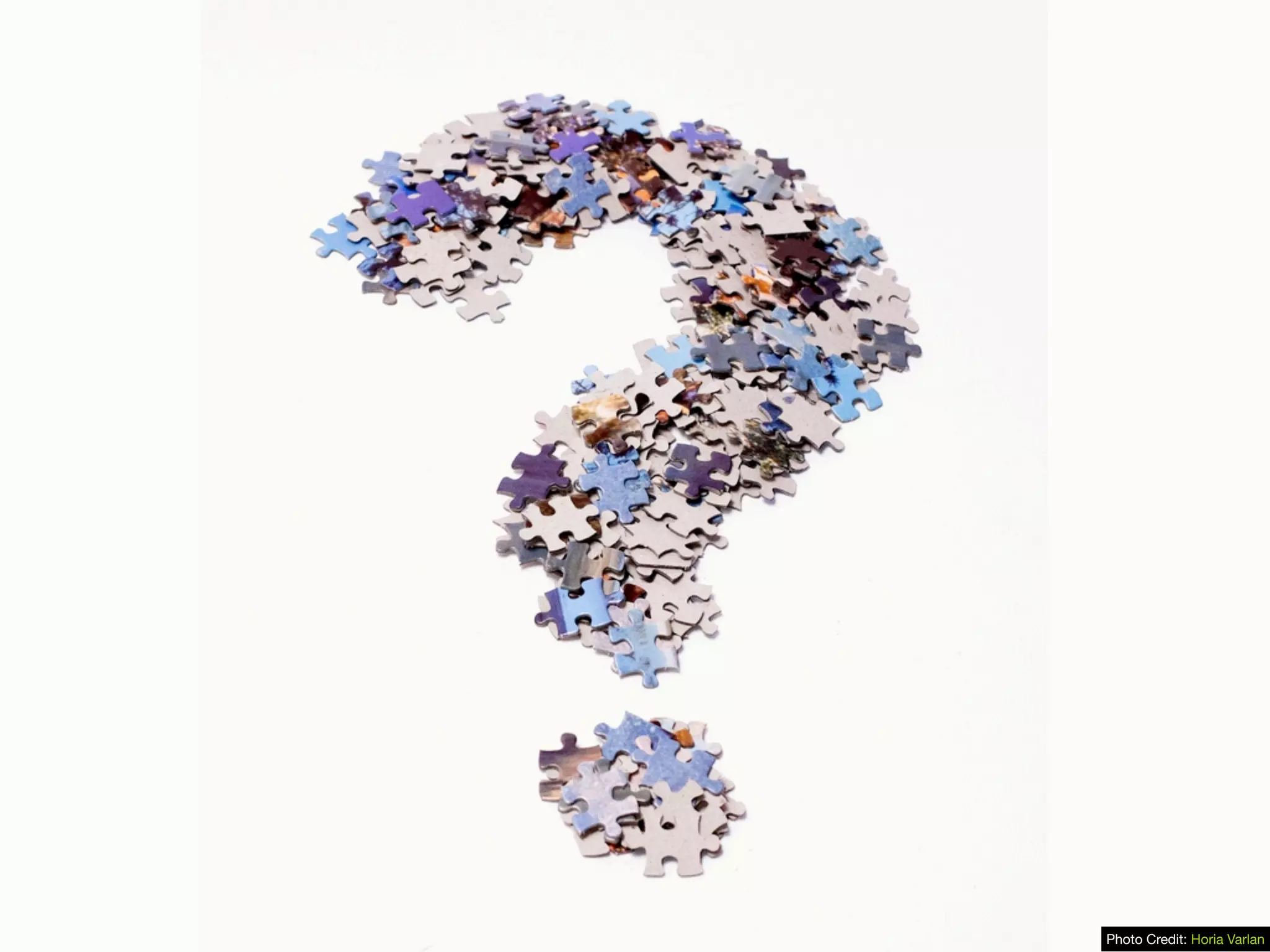 Photo Credit: Horia Varlan
 