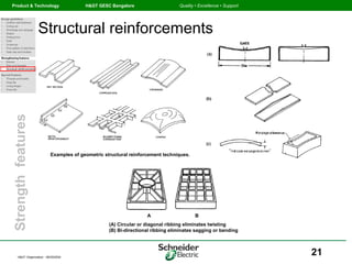 Designing with plastics | PPT