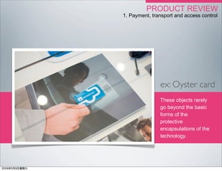 Designing With RFID