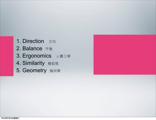 Designing With RFID