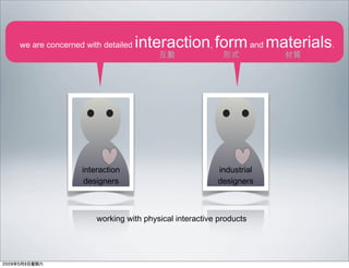 Designing With RFID