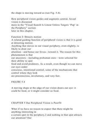 Designing with the Mind in MindSimple Guide to Unde.docx