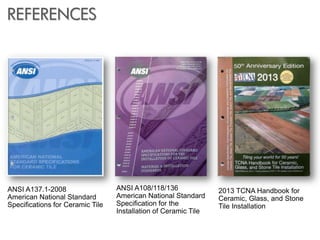 Designing with Tile | PDF