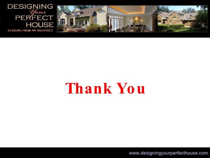 Designing Your Perfect House Custom Home Design Program
