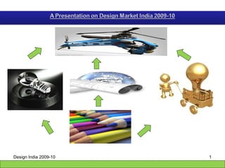 A Presentation on      “Design in India 2009-10” By Muzzamil Khwaja 09742341464 [email_address] Design India 2009-10 