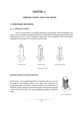 B.Arch Dissertation Design in modules | PDF
