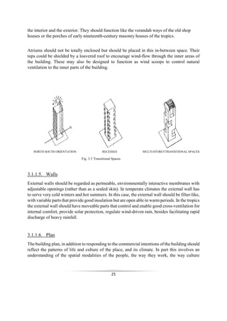 Module Tile Study Architecture B.Arch Dissertation Design in modules | PDF