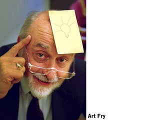 Art Fry
 