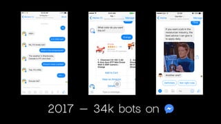 2017 – 34k bots on O
 