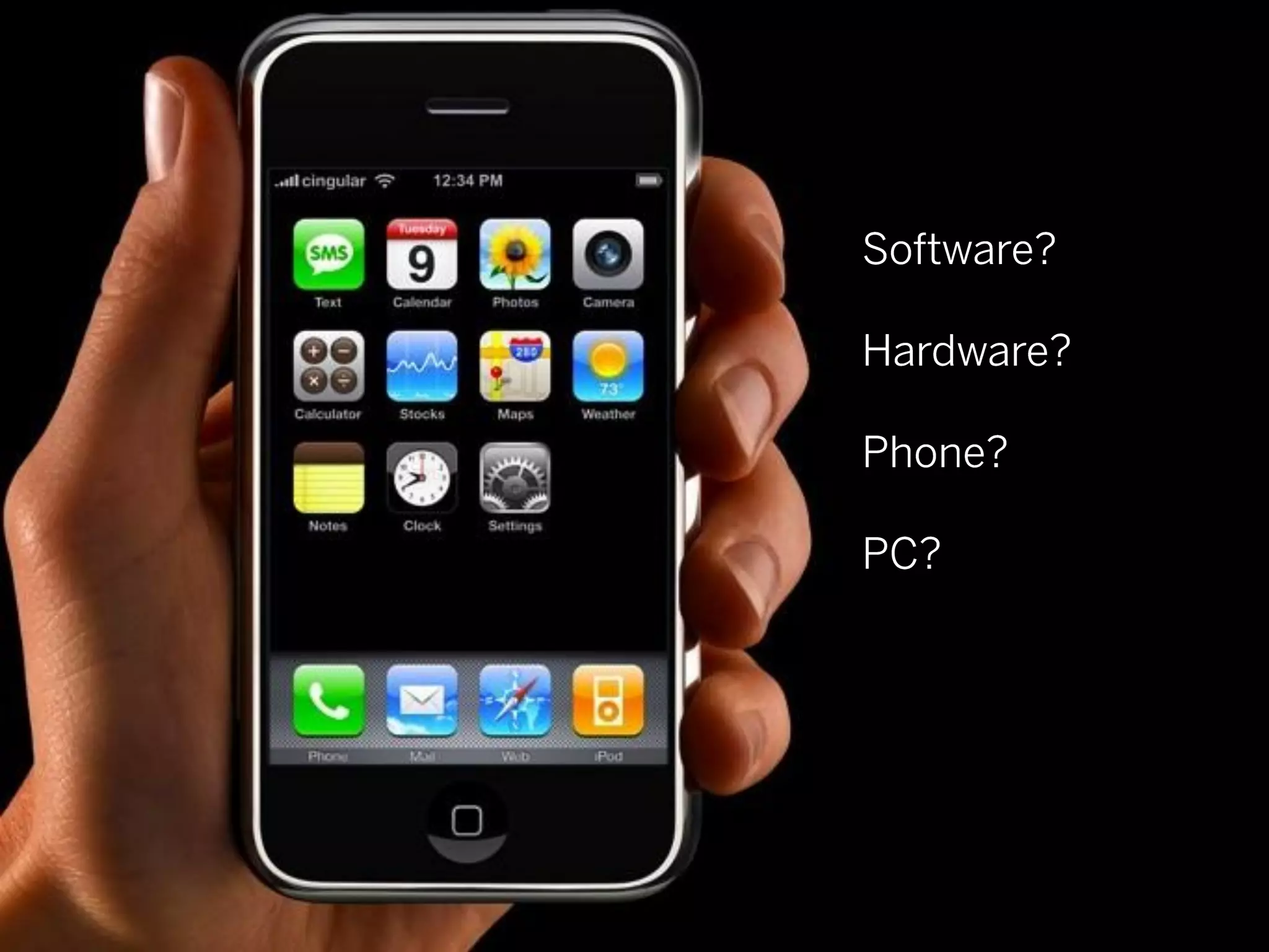 Design In The Age Of Convergence