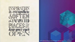 Design in the Real World | PPTX